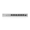 Zyxel XMG-108 8 Ports 10/2,5G MultiGig Switch unmanaged XMG-108-ZZ0101F