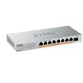 Zyxel XMG-108 8-Port 2.5G Switch WLAN-Router