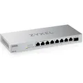 Zyxel XMG-108 8 Port 10/2,5G MultiGig Switch unmanaged