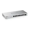 Zyxel Zyxel XMG-108-ZZ0101F Netzwerk-Switch
