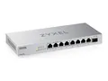 ZyXEL XMG-100 Series XMG-108 - Switch - nicht verwaltet