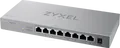 ZYXEL XMG-108 - Switch, 8-Port, 2,5 Gigabit Ethernet