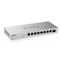 Zyxel XMG-108-ZZ0101F Zyxel XMG-108 8 Port 10/2,5G MultiGig Switch unmanaged