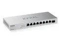 4718937631131 Switch 8P 2,5G+ 1SFP+ XMG-108-ZZ0101F ZyXEL