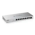 Zyxel XMG-108 8-Port Switch unmanaged XMG-108-ZZ0101F (4718937631131)