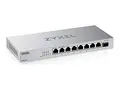 XMG-108-ZZ0101F ZyXEL XMG-100 Series XMG-108 Switch nicht verwaltet ~D~