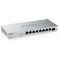 Zyxel XMG-108 8-Port Switch unmanaged HUB/Switch