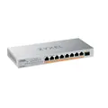 Zyxel XMG-100 Series XMG-108 Switch unmanaged 8 x 100/1000/2.5G