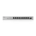 Zyxel XMG-108 8 Ports 10/2,5G MultiGig Switch unmanaged