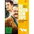 Die Rosenheim Cops - Staffel 1 [3 DVDs]