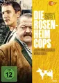 Die Rosenheim-Cops Staffel 1 - OneGate Media  - (DVD Video / Krimi)