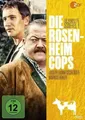 Die Rosenheim Cops | Staffel 01 | Nikolaus Schmidt (u. a.) | Deutsch | DVD