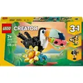 LEGO Wilde Tiere: Tropischer Tukan (LEGO Creator 3-in-1) (31173)