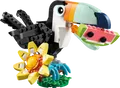 LEGO 31173 - LEGO Creator - Wilde Tiere: Tropischer Tukan