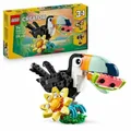 31173 Lego 31173 Creator Wilde Tiere: Tropischer Tukan
