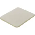 Kleine Wolke Badteppich RELAX Sandbeige 55 x 65 cm