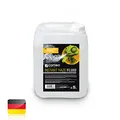 Cameo INSTANT HAZE FLUID 5 L - Spezielles ölfreies Hazefluid für Cameo INSTANT Haze Maschinen, 5 L