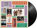 Various Artists Zeroes Collected (Vinyl) 12" Album (US IMPORT)
