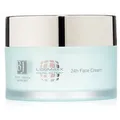 BEATE JOHNEN SKINLIKE LipoMaxX Dual Action 24h Gesichtscreme Sondergröße 100ml