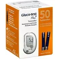 Gluco Test Plus Blutzuckerteststreifen