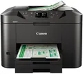 Canon MAXIFY MB2750 Multifunktionssystem Tintenstrahldrucker DIN A4 Drucken NEU