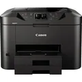 Canon MAXIFY MB2750 Multifunktionsdrucker AirPrint Auto-Dublex WLAN Touchscreen