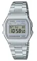 CASIO Collection A158WEA-7EF  Digial Digi Herren Damen Unisex Uhr neu