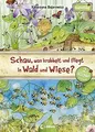 Schau, was krabbelt und fliegt in Wald und Wiese? (Natur... | Buch | Zustand gut
