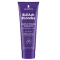 Lee Stafford Purple Toning Shampoo 250 ml
