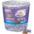 Milka Pralinen Naps Alpenmilch 207 Portionen (1kg)