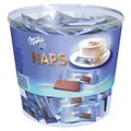 Milka Schokolade NAPS 750197 4,6g 207 St./Pack.