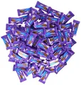Mondelēz Milka Naps Alpenmilch Dose 207 Stück "Ideal fürs Büro", 1er Pack (1 x 1