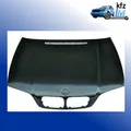 Motorhaube passend für  BMW E46 Baujahr 1999-2003  Coupe/Cabrio neu