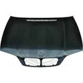 1214100 Motorhaube für BMW 3 Coupe (E46)