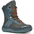 Tecnica Winterschuhe Argos GTX (wasserdicht) grau/blau Herren