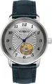 ZEPPELIN Automatikuhr Friedrichshafen 8567-1, Armbanduhr, Damenuhr, Made in Germany, Mechanische Uhr, analog