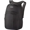 Dakine Campus Premium 28L Black Ripstop Rucksack - Schwarz