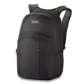 Dakine Campus 28L Daypack 51cm Laptopfach #DKN-D10004339 (black ripstop)