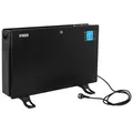 NOVEEN CH7100 LCD SMART Konvektorheizung 2000W – 3 Stufen, Display,Timer,Fernbed
