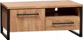 OMG Design TV-Schrank Carriba Lowboard mit Soft-Close, Breite 120 cm