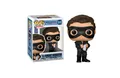Funko Actionfigur Bridgerton POP! TV Vinyl Figur Benedict Bridgerton 9 cm, (1-tlg), niedliche Figur aus Vinyl