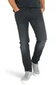 MAC Jeans Herren Arne Pipe Jeans, H990 Stonewashed Black