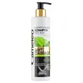 Delia Cosmetics Cameleo Salzfreies Keratin-Shampoo 250 ml