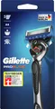 Gillette Ersatzklingen ProGlide 4er Pack