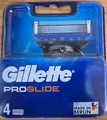 Gillette ProGlide 5-Fach-Ersatzklinge - 4 Stück 91908515