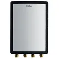 Vaillant Zwischen-Wärmetauscher VWZ MWT 150 zur Trennung des Heiz- und Wärmepumpenkreislaufs - 0020143800