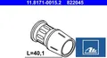Ate 11.8171-0015.2 Führungshülse für Bremssattel Führungshülse