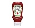 Heinz Saucen, Heinz Tomato Ketchup der Klassiker mit fruchtigen Tomaten 400ml
