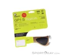 Ergon GP1 BioKork Gripshift Griffe-Braun-S