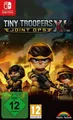Tiny Troopers Joint Ops XL (Nintendo Switch, NSW, 2018) NEU & OVP!